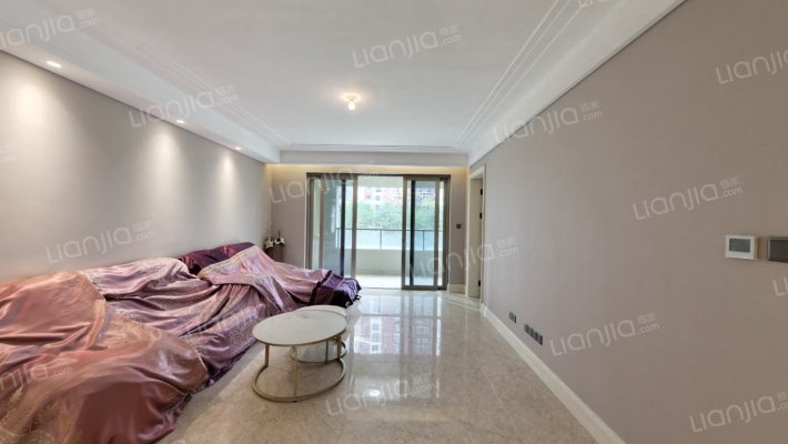 融创观唐宸院二手房实景图