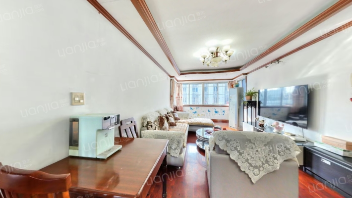 南沙路10号二手房实景图