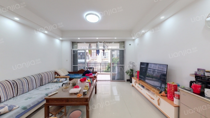 東景花园二手房实景图