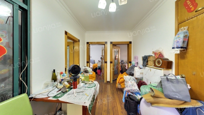 东一小区二手房实景图