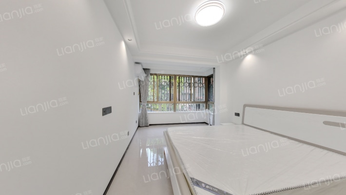 缤纷西苑二手房实景图