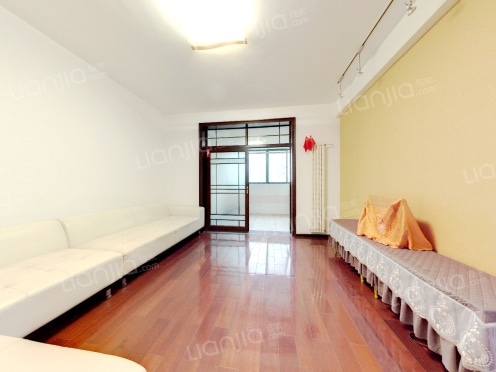 整租·康居大厦 3室2厅 南