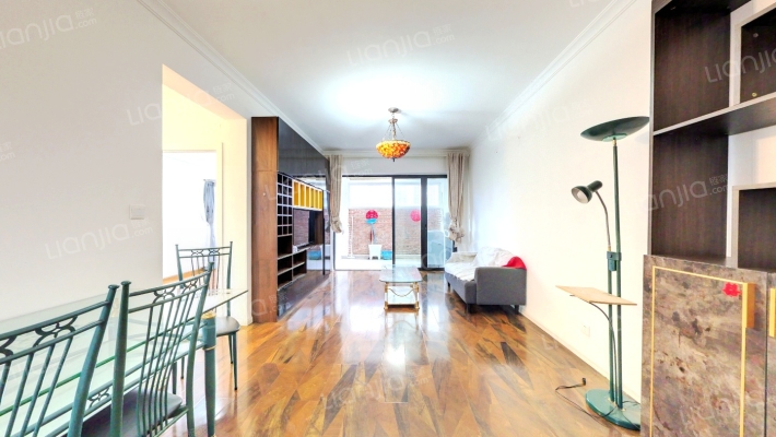 假日城市芳华二手房实景图