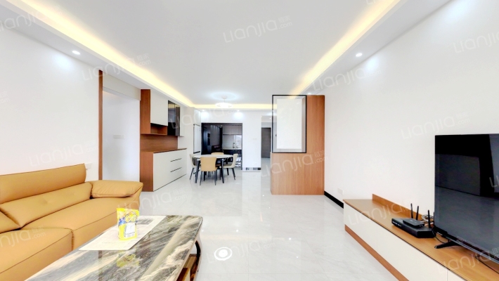 金凤皇庭二手房实景图