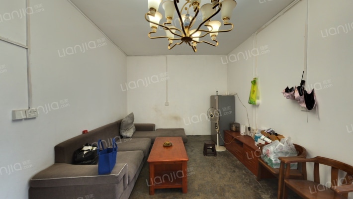 南桥苑二手房实景图