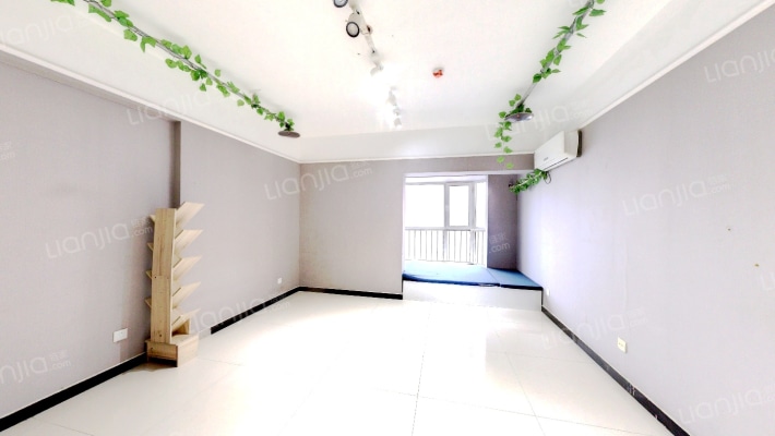 世纪阳光大厦二手房实景图