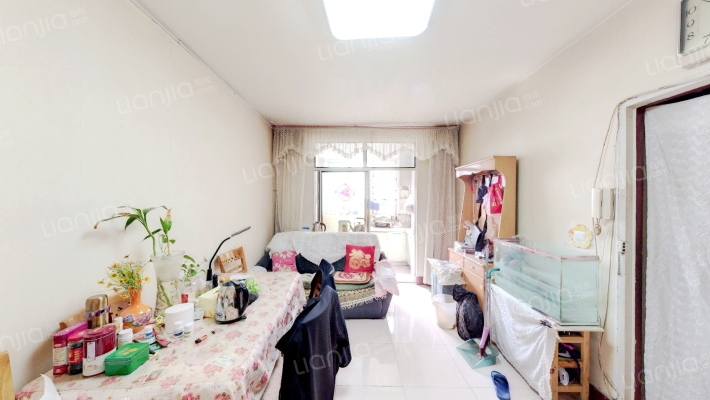 兰州铁路技师学院家属院东苑二手房实景图
