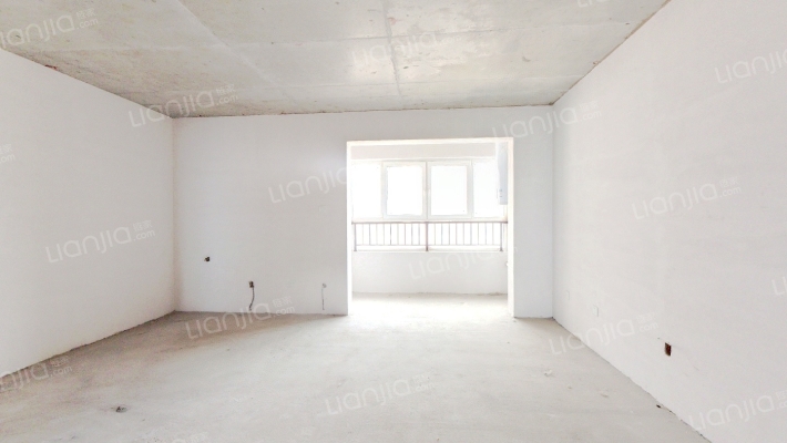 此房是涿州市一线的品质楼盘，花园式社区-客厅