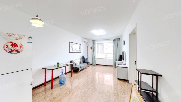 龙城公馆二手房实景图