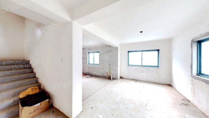 望馨花苑二区二手房实景图