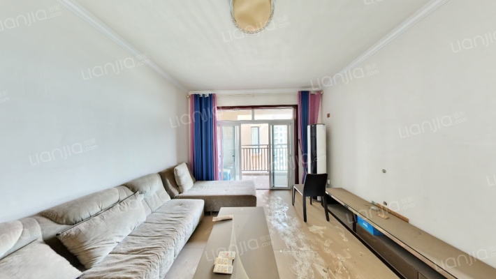 北斗星苑二手房实景图