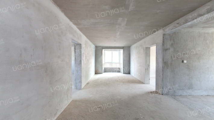 翰林俯邸二手房实景图