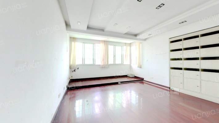 龙门大厦二手房实景图