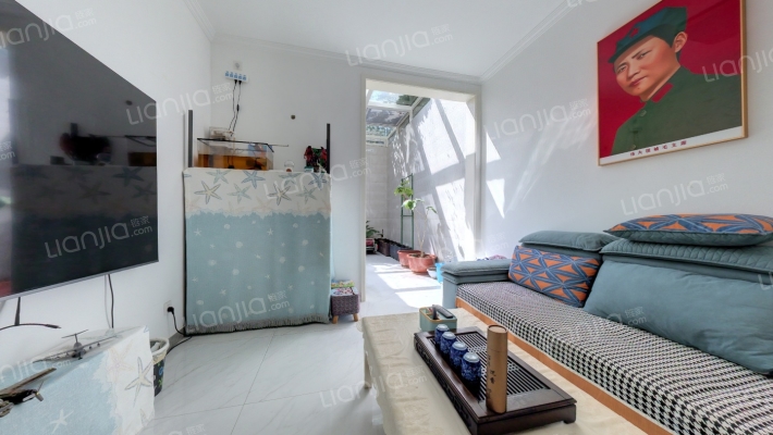 邑上公馆二手房实景图