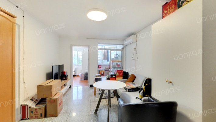 清水园一期二手房实景图