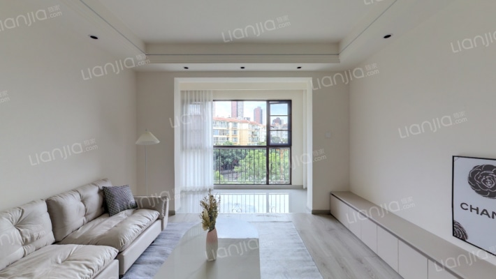 世纪半岛苹果谷二手房实景图