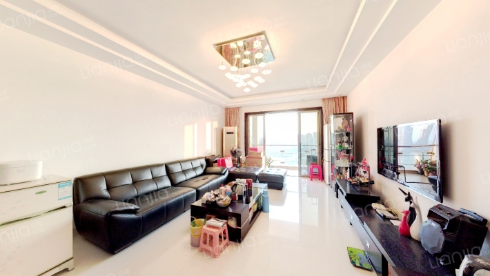 天成广场二手房实景图