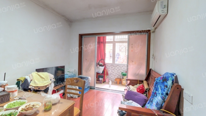 龙山路94号二手房实景图