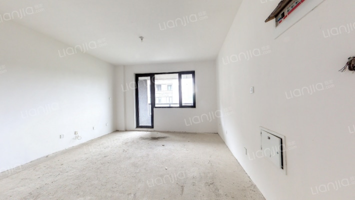 国悦府二期二手房实景图