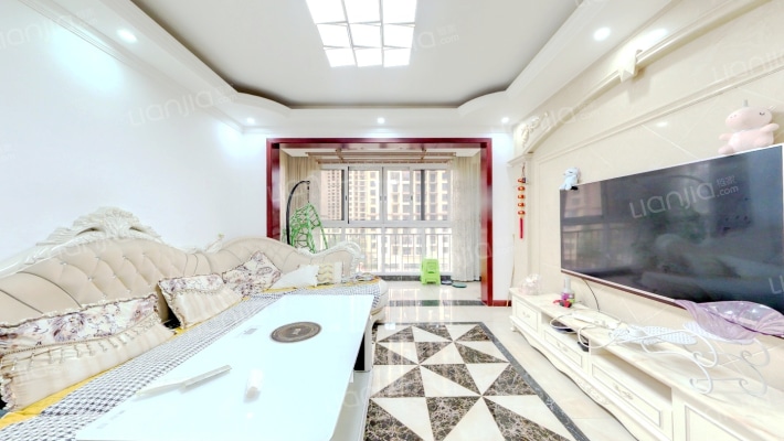 御府壹号二手房实景图