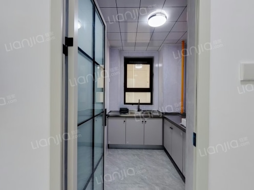 整租·金地锦宸东区 2室1厅 南