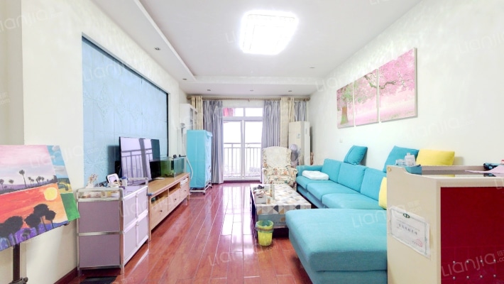 富馨苑二手房实景图