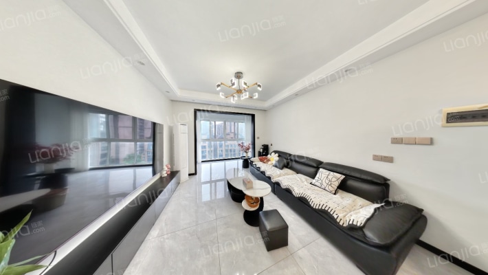 蝴蝶洲二手房实景图