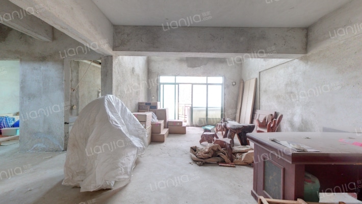 熊猫国际二期二手房实景图