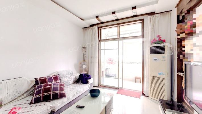 星河家园西区二手房实景图