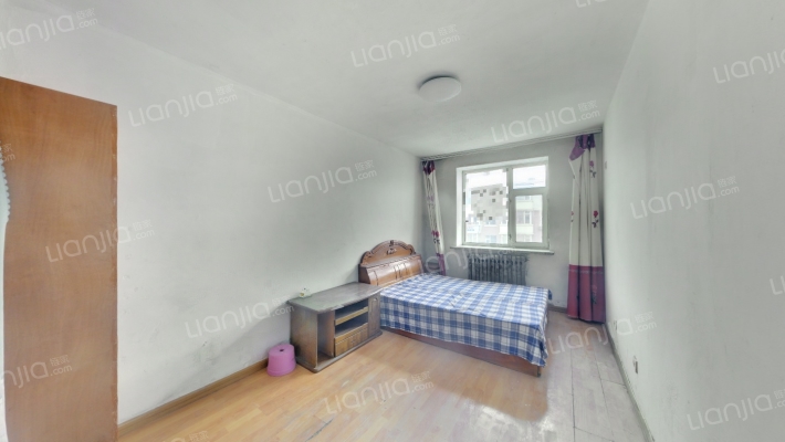 轻铁湖西花园二手房实景图