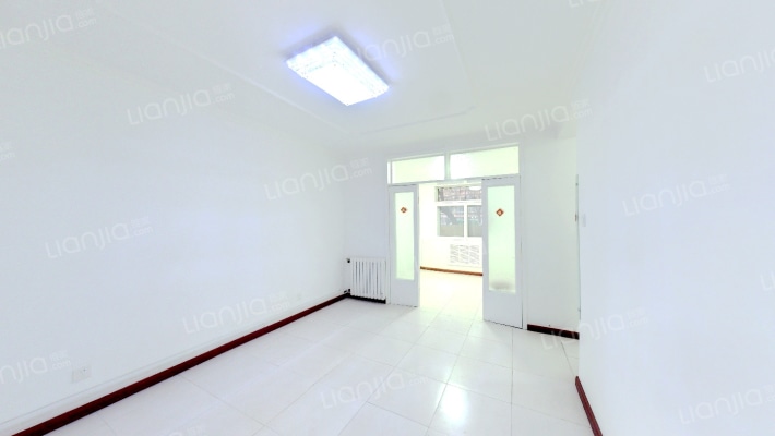 东湖花园二手房实景图