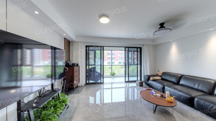 江悦和鸣二手房实景图