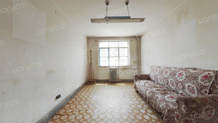 制胶厂家属院二手房实景图