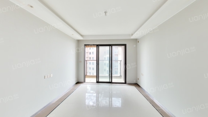 保利百合公馆二手房实景图