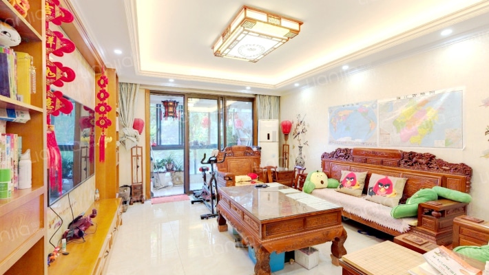 祥生·君庭二手房实景图