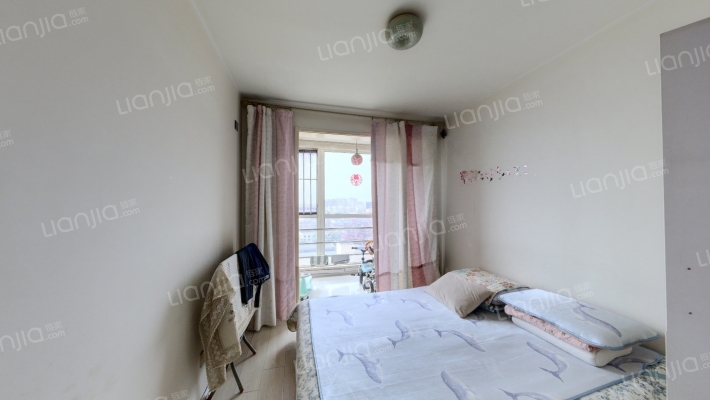 居易·新青年二手房实景图