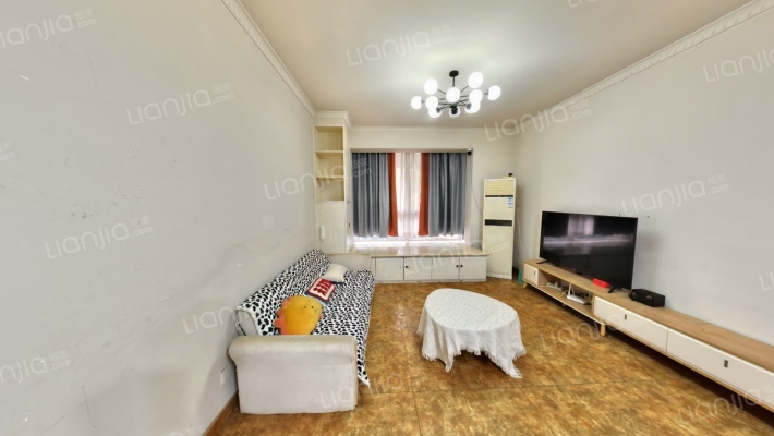 远大都市风景四期二手房实景图