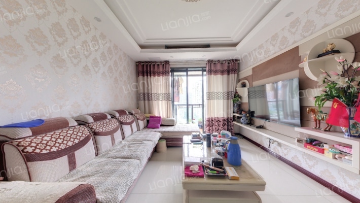 和记黄埔御峰一期二手房实景图