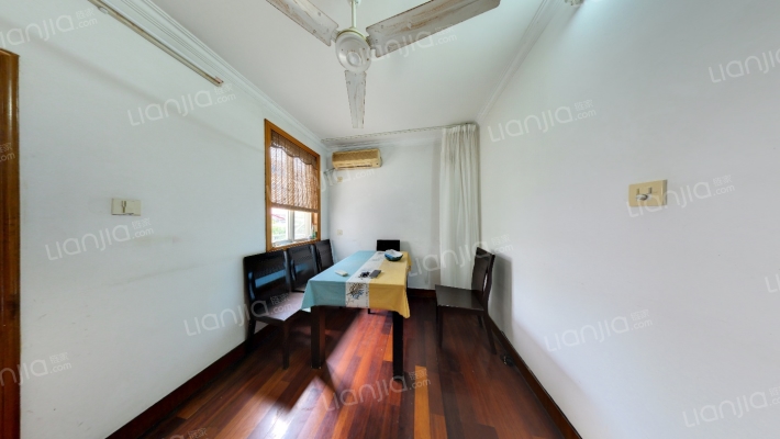 元和新村三区二手房实景图