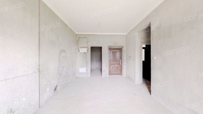 金禧悦城二手房实景图