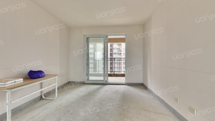 城东新苑一期二手房实景图