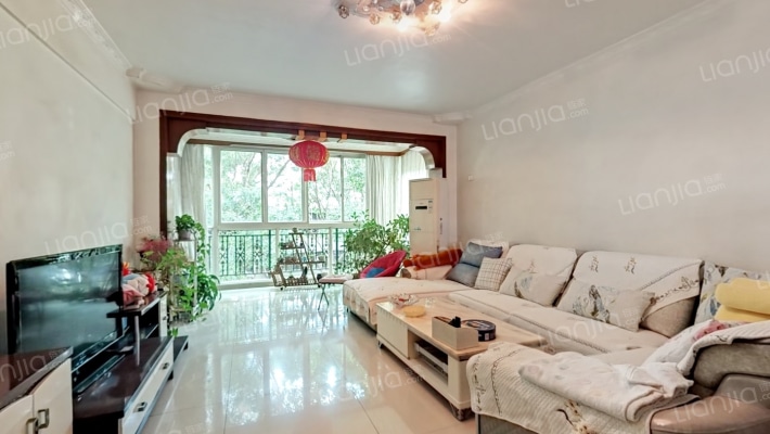 文体路220号二手房实景图