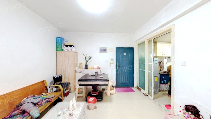 书香世家二手房实景图