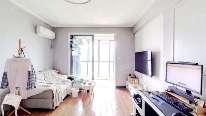 美兰公寓二手房实景图