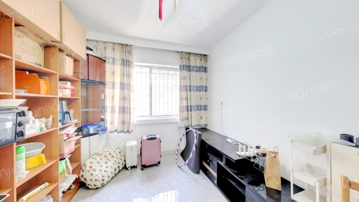 审计署宿舍小区二手房实景图