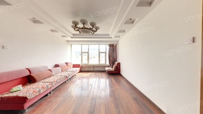 车城名仕家园一汽二十五街区二手房实景图