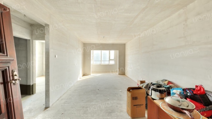 来康郡明德院二手房实景图