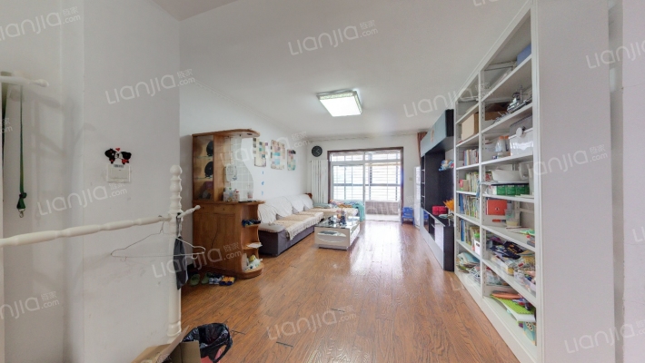 十里花溪二手房实景图