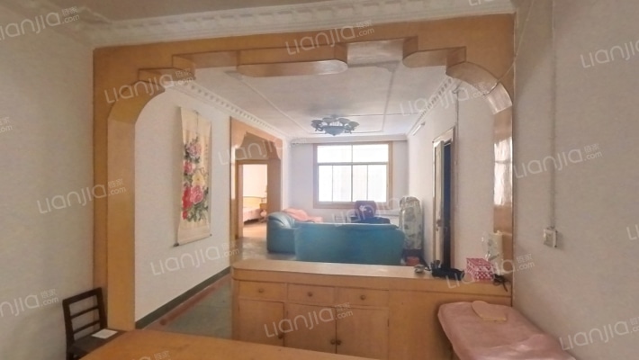 宝塔小区二手房实景图