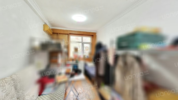 六一小学教工楼二手房实景图